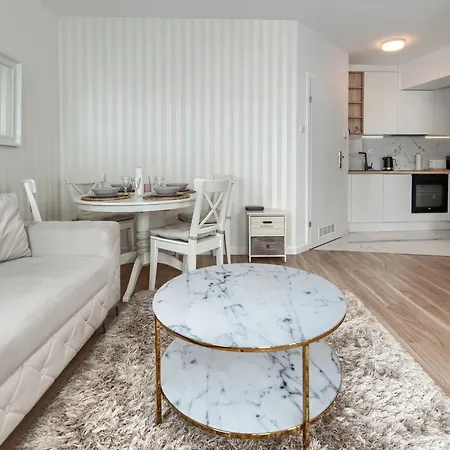 Apartment Kajuta Ii - Acco Rent