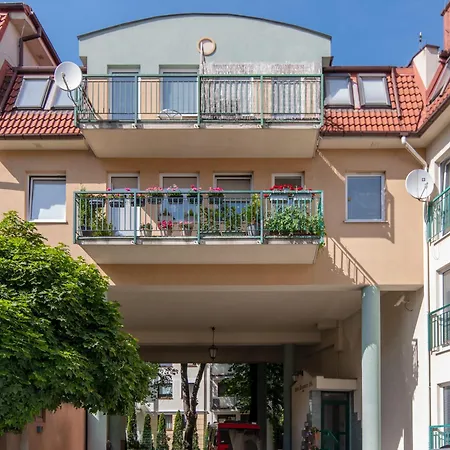 Apartment Kajuta Ii - Acco Rent *