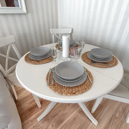 Kajuta Ii - Acco Rent * Sopot