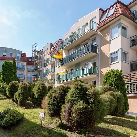 Апартаменти Kajuta Ii - Acco Rent