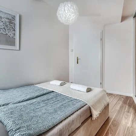 Апартаменти Kajuta Ii - Acco Rent *