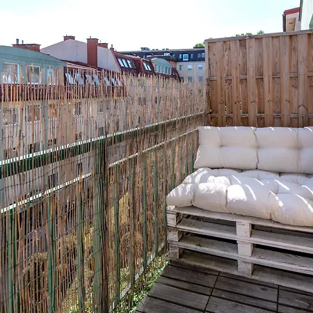 Kajuta Ii - Acco Rent Appartement *