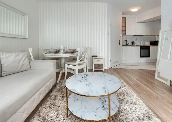 Daire Kajuta Ii - Acco Rent