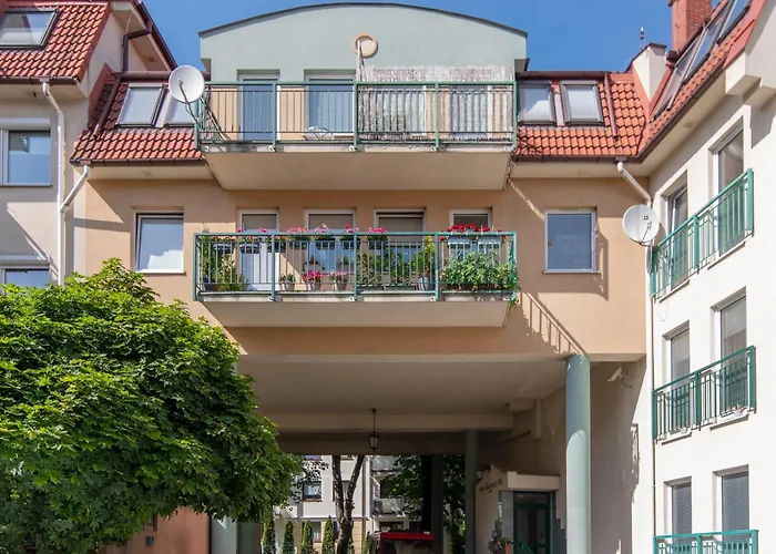 Daire Kajuta Ii - Acco Rent *