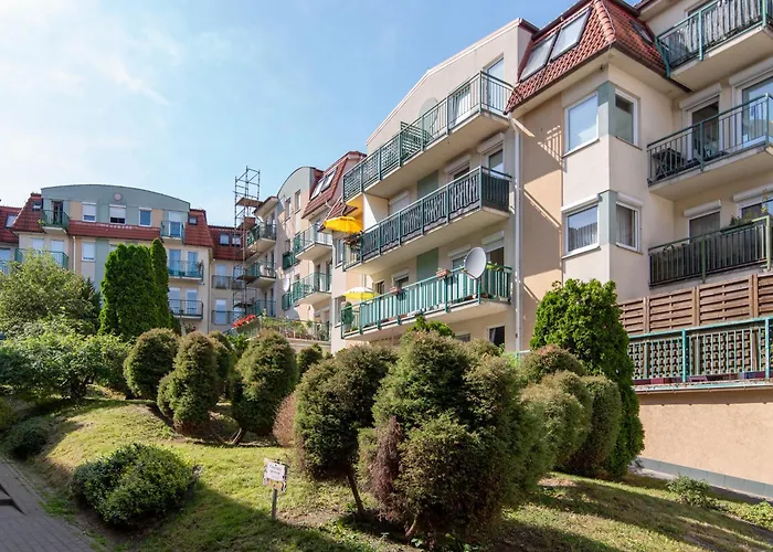 Daire Kajuta Ii - Acco Rent